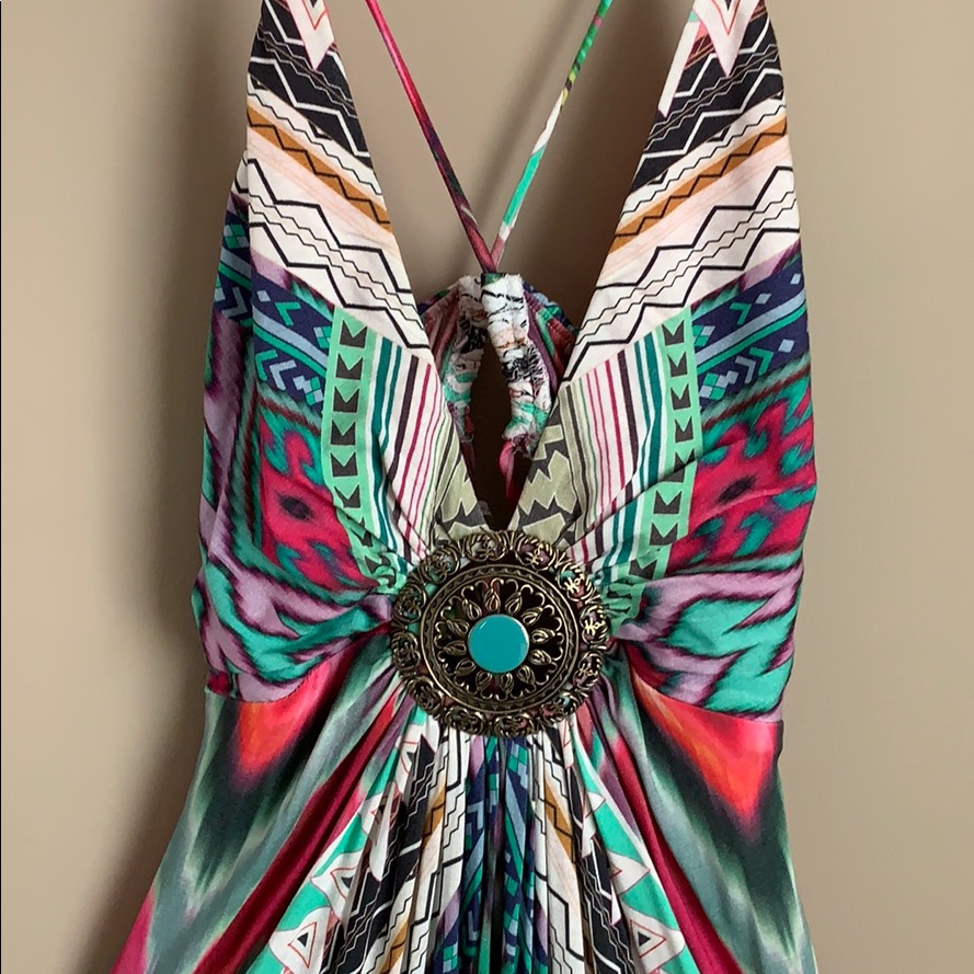 Never Worn It